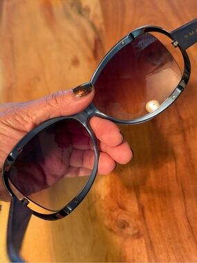SMITH Catwalk Blue Shade Women's Sunglasses